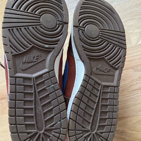 Nike Dunk Low Retro - Picture 2 of 7